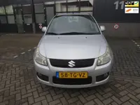 Suzuki SX4 1.6 Exclusive 2006 Airco NAP! APK!