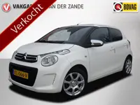 Citroën C1 1.0 e-VTi Selection Airco, 5 DRS, NL/NAP!!