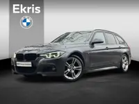 BMW 3 Serie Touring 318i Executive | Park Distance Control achter | Navigatiesysteem Professional | 