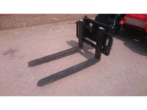 Manitou palletbord palletvorken