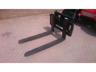 Manitou palletbord palletvorken