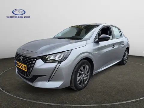 Peugeot 208 1.2 Active Pack |Carplay|PDC|NAV