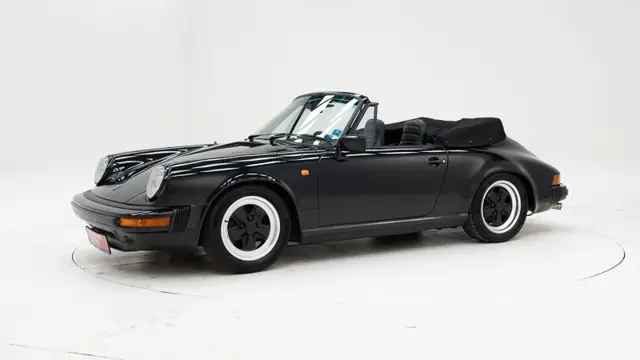 Porsche 911 3.0 SC '83 CH71773