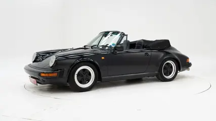 Porsche 911 3.0 SC '83 CH71773