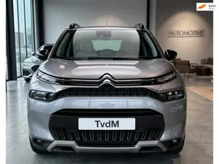 Citroen C3 Aircross 1.2 PureTech C-Series | CAMERA | NAVI | AIRCO |