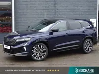 Renault Espace E-Tech full hybrid 200 iconic 7p. PACK LIGHT & SOUND / PACK VISION / ALL SEASON BANDE