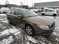 Volvo V70 2.0 D4 Summum cilinderkop defect, motor loopt niet