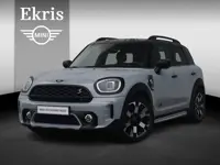 Mini Mini Countryman 1.5 Cooper S E ALL4 Untamed Edition Comfort Access/ Achteruitrijcamera/ Stoelve
