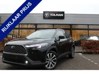 Toyota Corolla Cross Hybrid 140 Style | Rijklaar | Stoel/Stuur-verwarming | Navi | Apple/Android | E