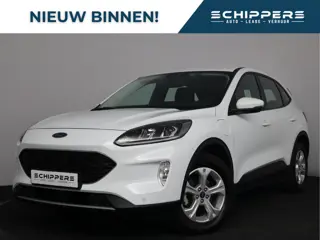 Ford Kuga 2.5 PHEV Titanium | Stoelverwarming | Stuurverwarming