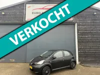 Toyota Aygo 1.0-12V Comfort