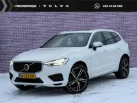 Volvo XC60 2.0 T8 Twin Engine AWD Inscription | Adaptieve Cruise Controle | BLIS | Luchtvering | 21'