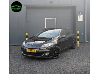 Renault Mégane 1.2 TCe GT-Line, NAP, AIRCO