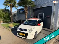 Citroen C1 1.0 e-VTi Airscape Shine Cabrio Navi Airco Led