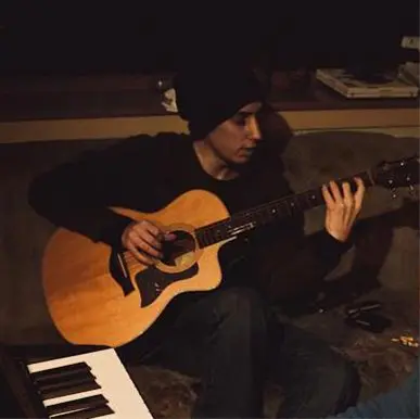 Akoestisch Gitaarles - Baarn - 12,50 p/u