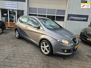 Seat Altea 2.0 FSI Stylance