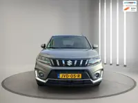 Suzuki VITARA 1.4 Boosterjet Select Smart Hybrid AllGrip
