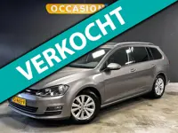 Volkswagen Golf Variant 1.0 TSI Comfortline|TREKHAAK|CRUISE|BLUETOOTH|PDC|NAVI|16INCH|