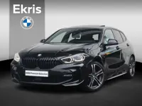 BMW 1-serie 118i Business Edition M Sport / Glazen Panoramadak / Camera / HiFi Systeem / Parkeersens