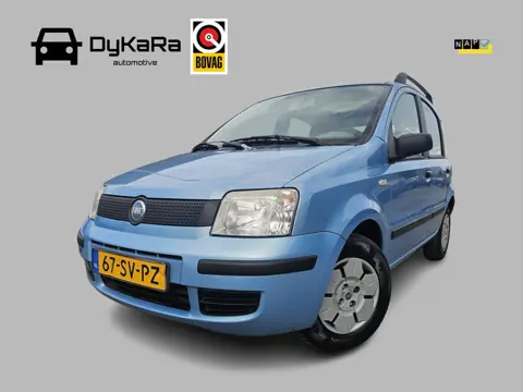 Fiat Panda 1.1 Active nw APK NAP