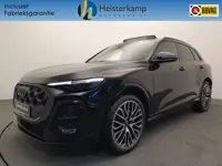Audi Q5 2.0 TFSI e-hybrid quattro S-Line Luchtvering, Trekhaak, Panoramadak, B&O, Tech Pro