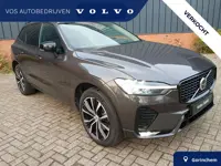 Volvo XC60 B5 Ultimate Dark