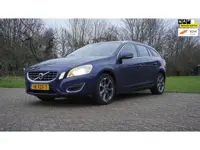 Volvo V60 1.6 T3 Ocean Race