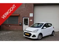 Hyundai i10 1.0i Go! NAP Cruise PDC Airco Navi APK