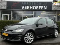 Volkswagen Golf 1.4 TSI Highline - KEYLESS GO - PARK SENSOREN - VOLLEDIG ONDERHOUDEN - CRUISE / CLIM