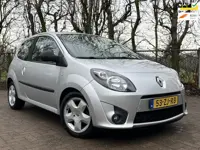Renault Twingo 1.2-16V Dynamique Airco APK tot 02-2027!