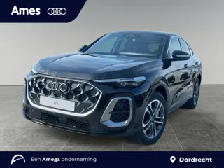 Audi Q5 Sportback 2.0 TFSI e-hybrid quattro S edition