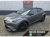 Toyota C-HR 1.8 Hybrid Black Edition | VAN 2e EIGENAAR |