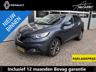 Renault Kadjar TCe 130 Intens