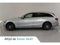 Mercedes-Benz C-Klasse Estate 180 Ambition | Trekhaak | Cruise |