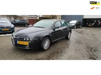 Alfa Romeo 159 Sportwagon 1.8 mpi Business bj 2008 airco/navi