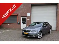 Skoda Octavia 1.2 TSI Greentech Elegance Businessline Navi 3e eigenaar NAP Keyless PDC Airco APK