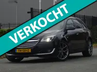 Opel Insignia Sports Tourer Verkocht! Verkocht!