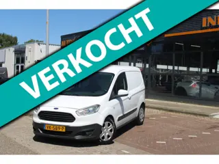 Ford Transit Courier 1.5 TDCI Trend|AIRCO|BLUETOOTH|