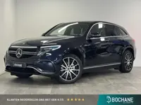 Mercedes-Benz EQC 400 4MATIC Business Solution AMG 80 kWh | Burmester | Schuifkanteldak | Camera | A