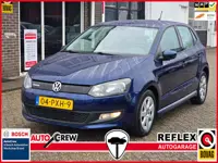 Volkswagen Polo 1.2 TDI BlueM.Comf.line CLIMA|CRUISE|VERW.VOORSTOEL