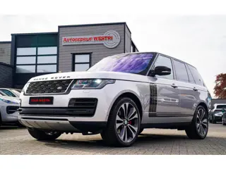 Land Rover Range Rover 5.0 V8 SC SVAutobiography Dynamic | Massage voor/achterin | Stoelverkoeling v