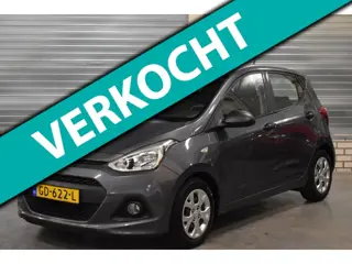 Hyundai I10 1.0i i-Motion