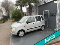 Suzuki Wagon R+ 1.3 GL Str. Bekrachtiging Nw APK