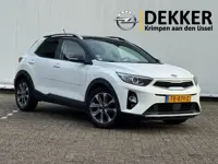 Kia Stonic 1.0 T-GDi DynamicLine met Navi/Camera, LED, 17inch, CarPlay