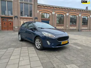 Ford Fiesta 1.1 Trend NAP nieuwe distributie