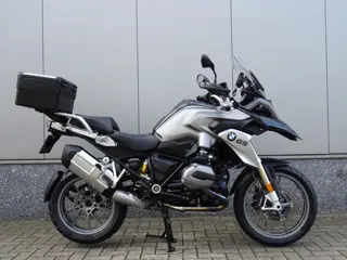 BMW R 1200 GS ABS (bj 2017)