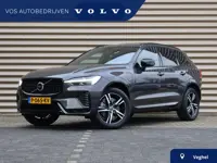 Volvo XC60 T6 Plug-in hybrid AWD R-Design | Power Seats | Lighting | Driver Assist | Climate | Park 