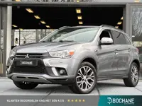 Mitsubishi ASX 1.6 Cleartec Connect Pro | Carplay/Android  |