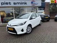 Toyota Yaris 1.5 Full Hybrid Aspiration