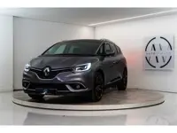 Renault Grand Scénic 1.2 TCe Intens 132PK | NL AUTO+NAP | LED | Keyless | Sfeer | Camera | Garantie